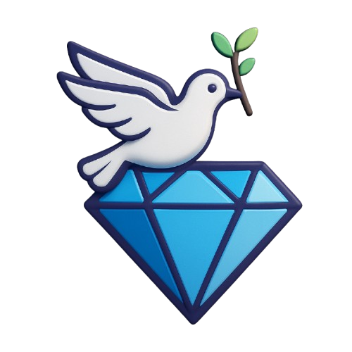 3D MUAB logo